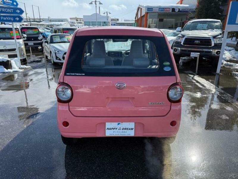 MIRA TOCOT