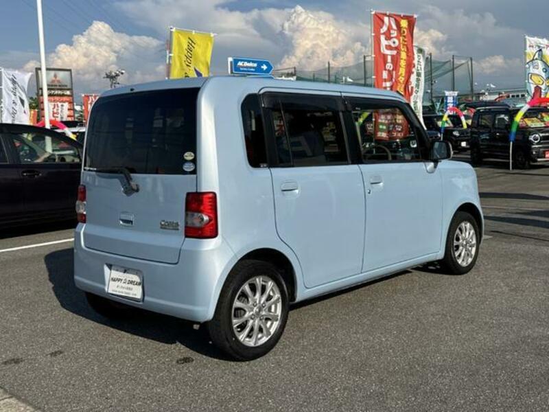 MOVE CONTE