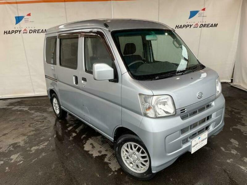 HIJET CARGO