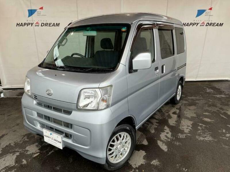 HIJET CARGO