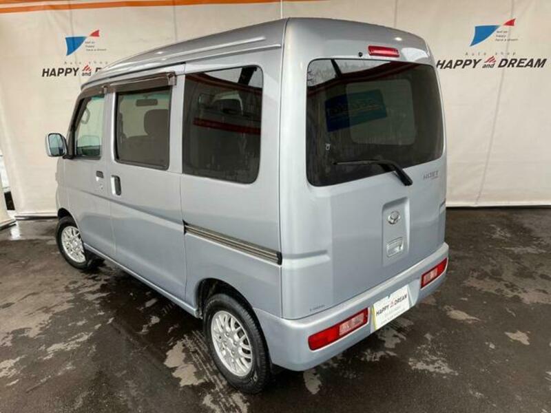 HIJET CARGO