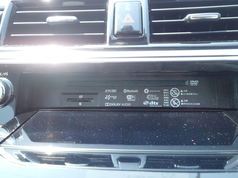 LEGACY OUTBACK