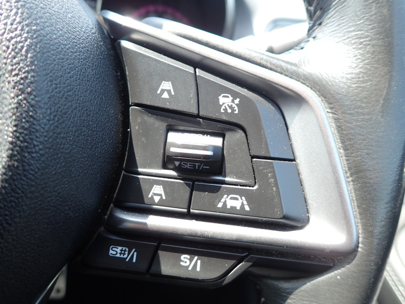 LEGACY OUTBACK