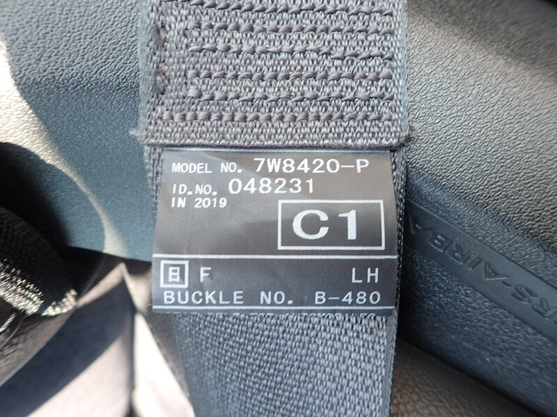 LEGACY OUTBACK