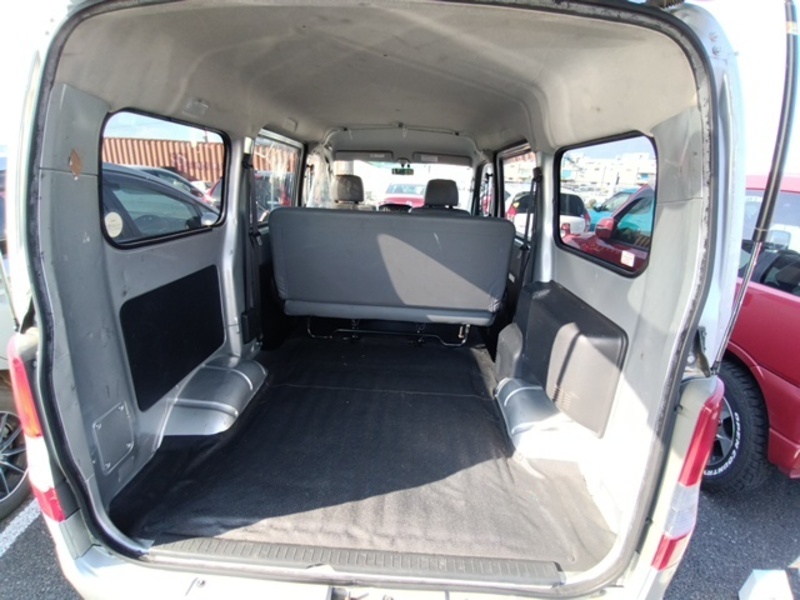Liteace Van
