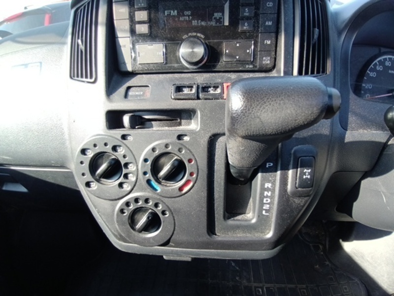 Liteace Van