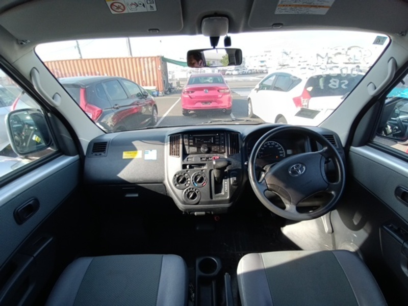 Liteace Van