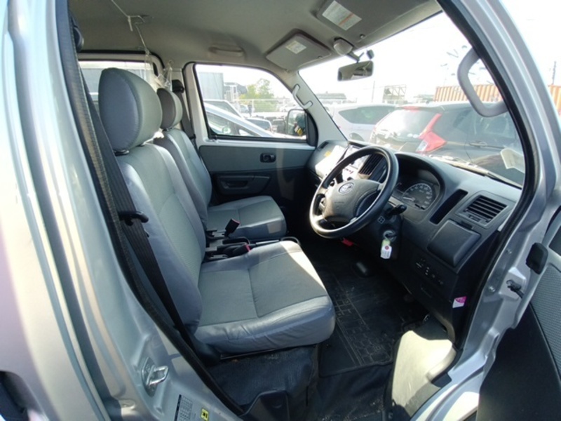 Liteace Van