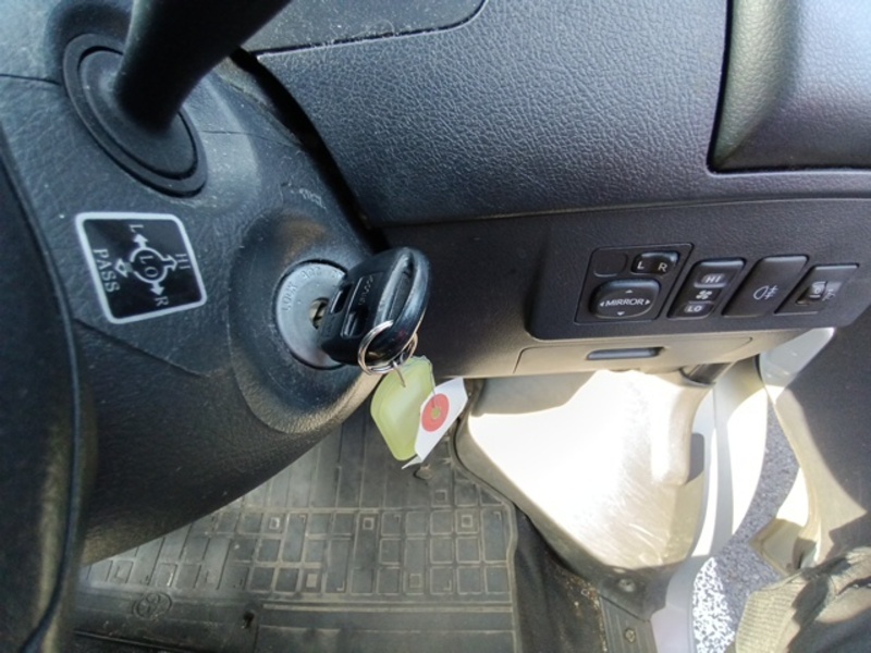 Liteace Van