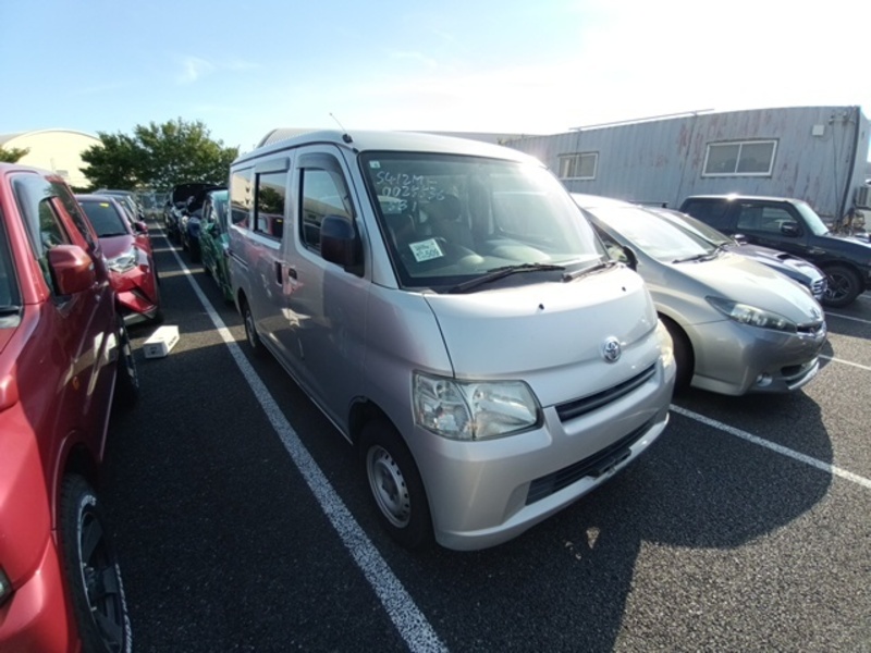 Liteace Van