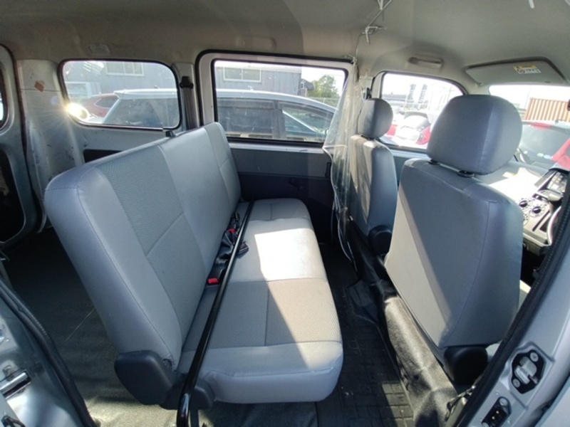 Liteace Van