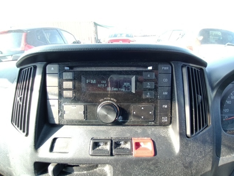 Liteace Van