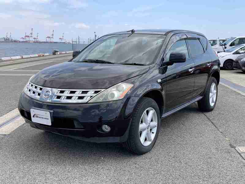 NISSAN MURANO