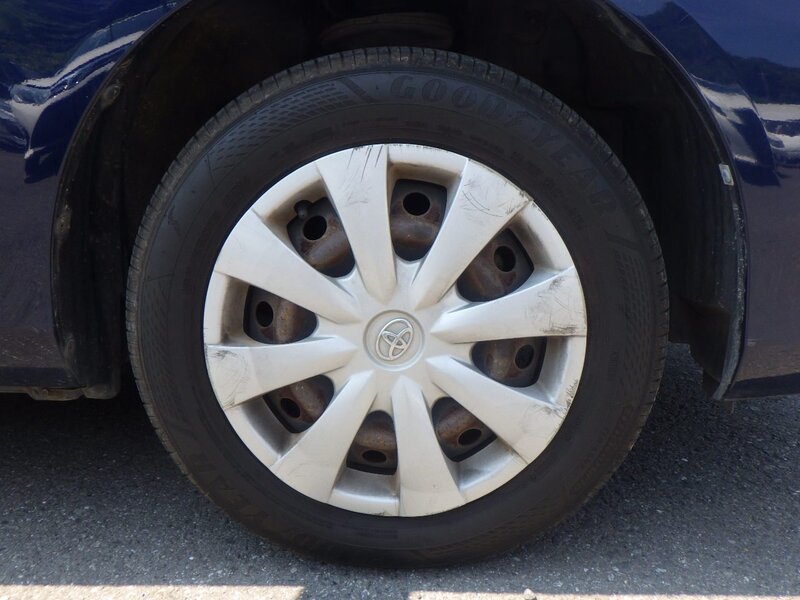 COROLLA AXIO