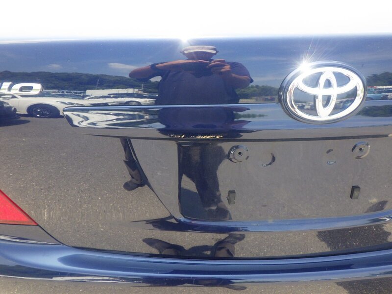 COROLLA AXIO