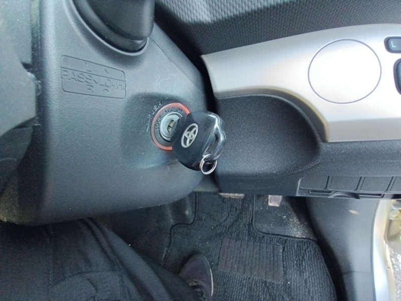COROLLA RUMION