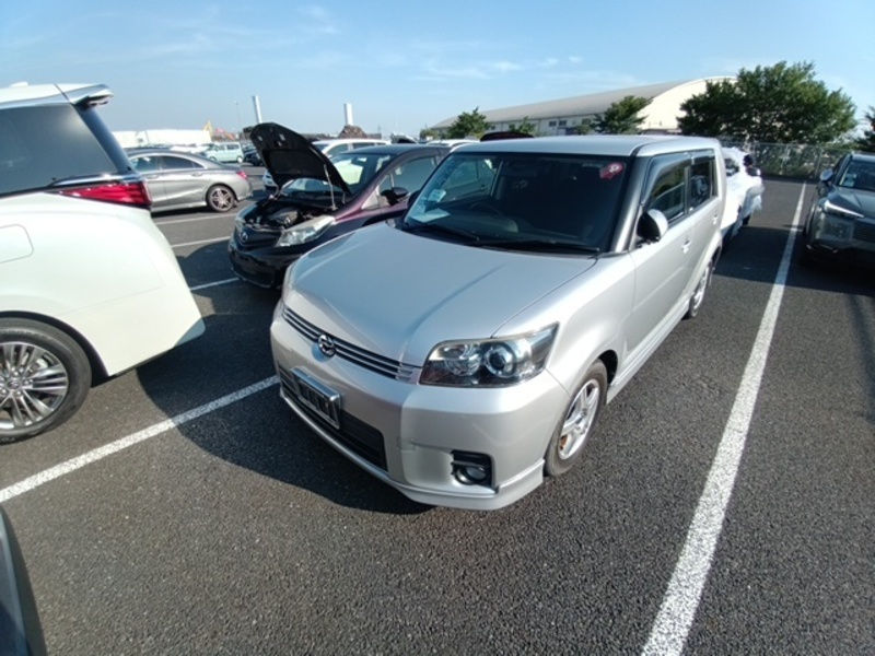 COROLLA RUMION-0