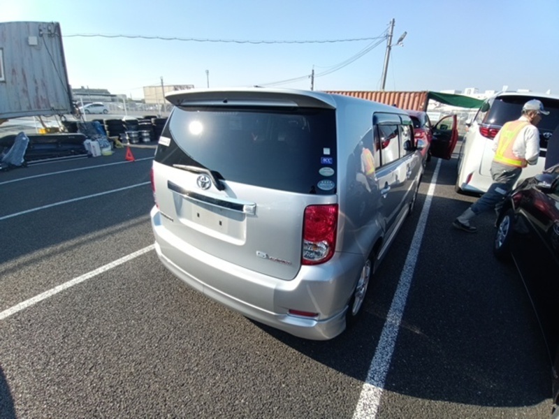 COROLLA RUMION