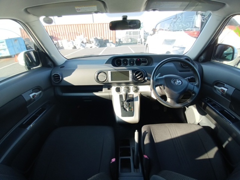 COROLLA RUMION