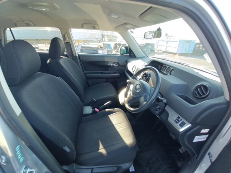 COROLLA RUMION