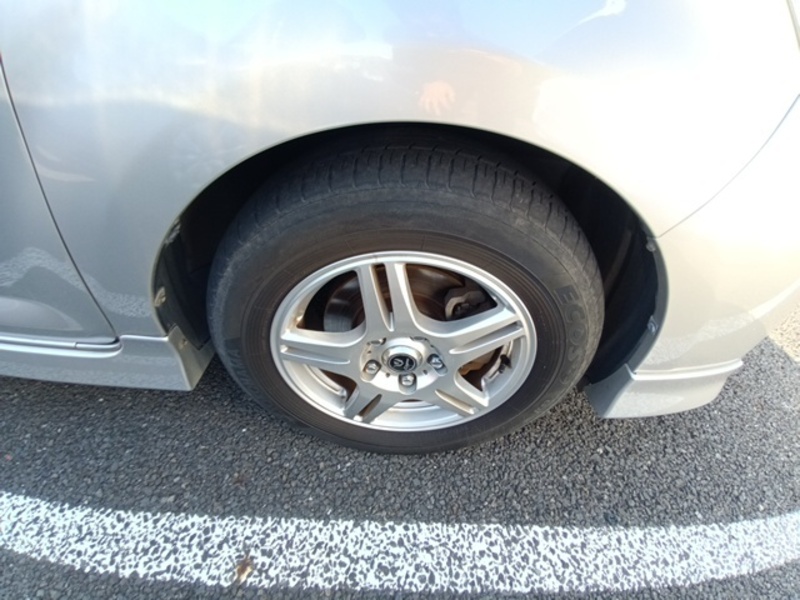 COROLLA RUMION