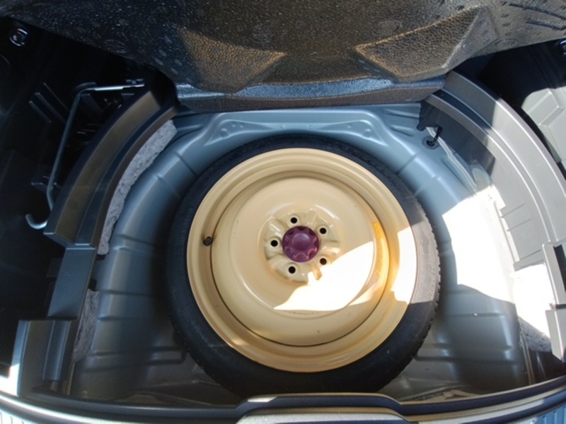 COROLLA RUMION
