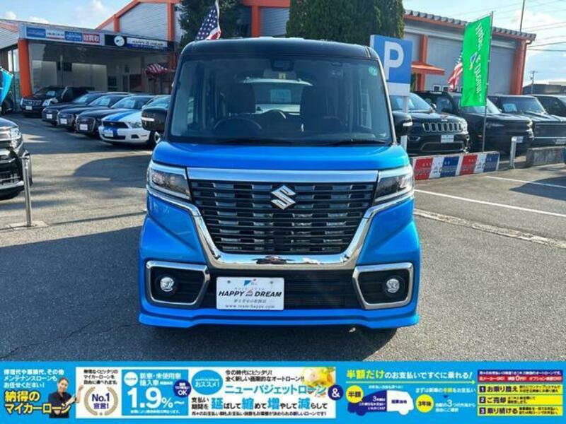 SPACIA CUSTOM