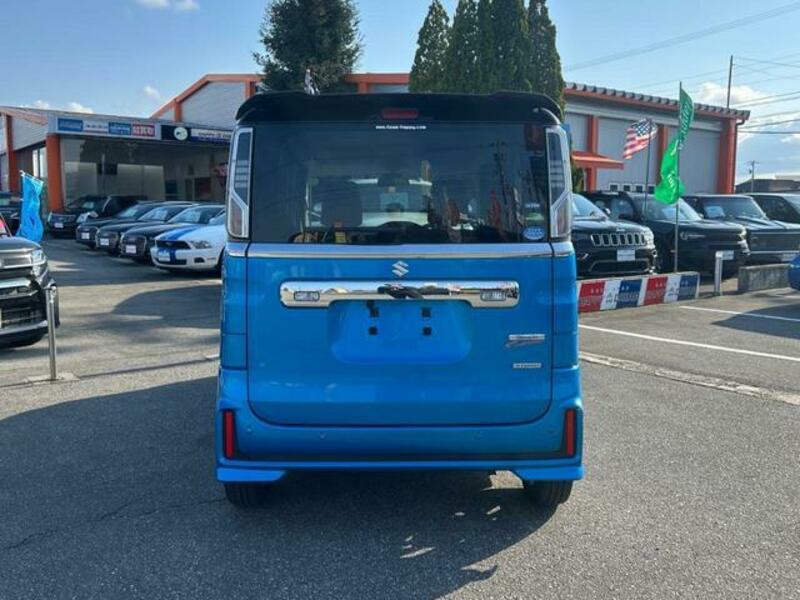SPACIA CUSTOM