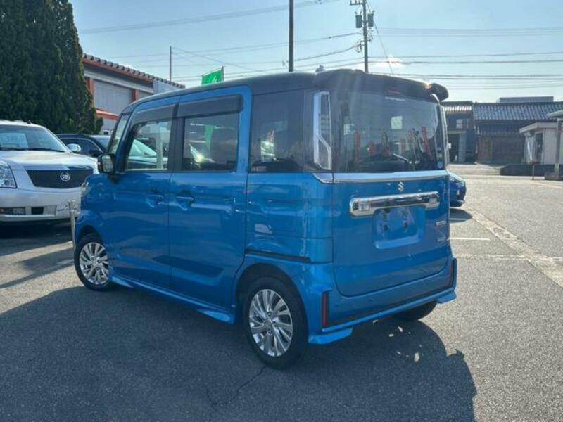 SPACIA CUSTOM