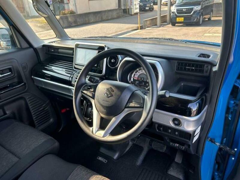 SPACIA CUSTOM