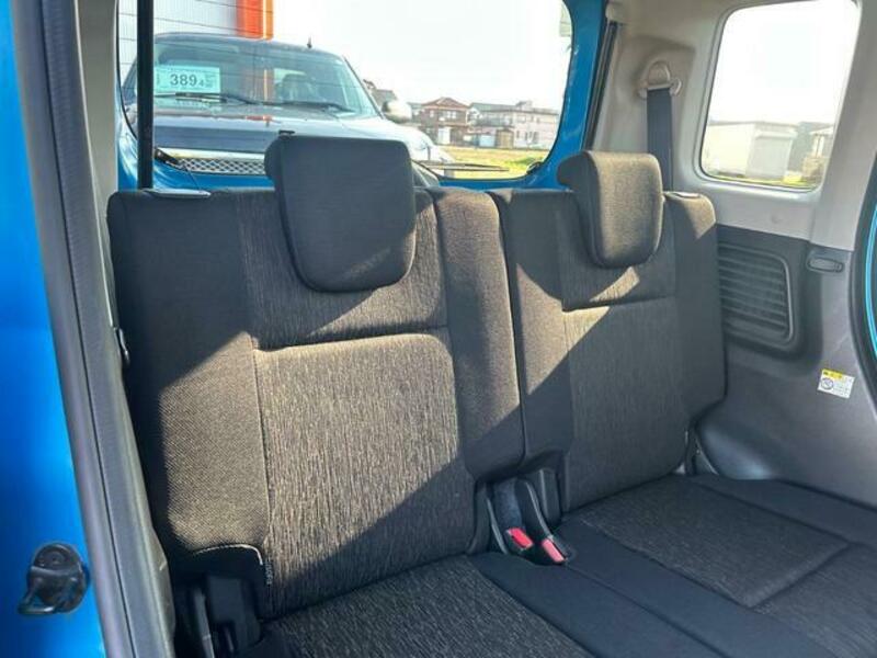 SPACIA CUSTOM