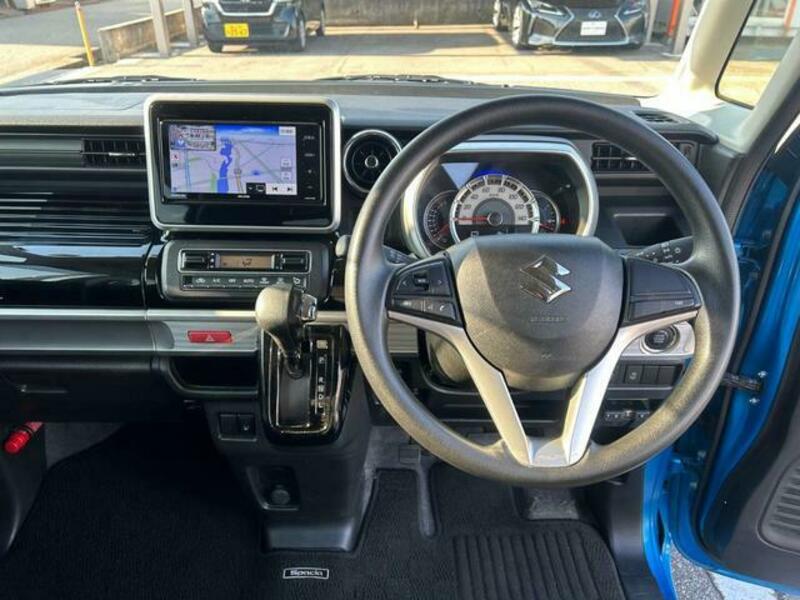 SPACIA CUSTOM