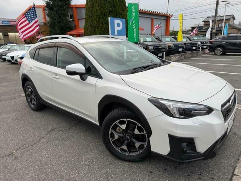 XV