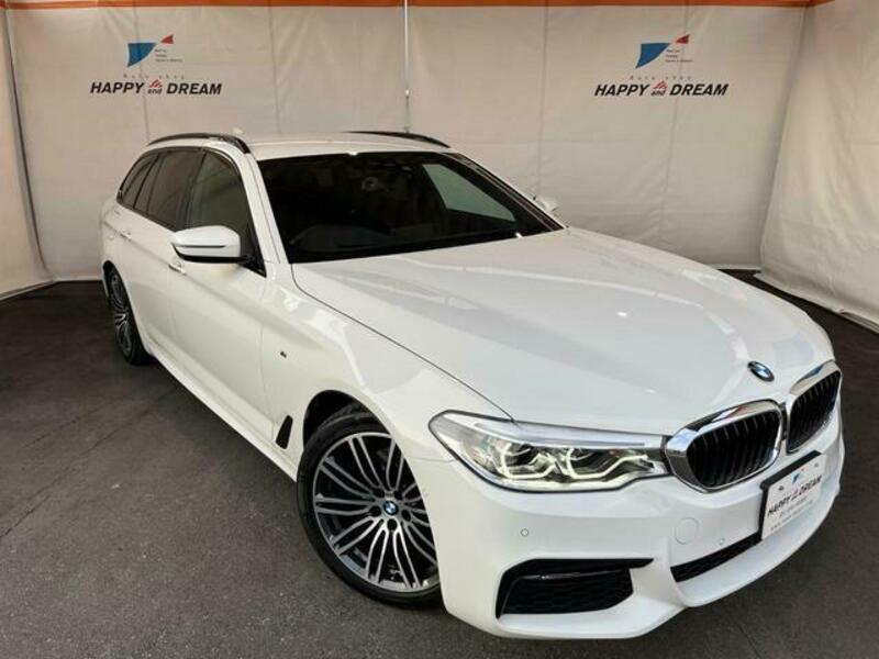 5 SERIES