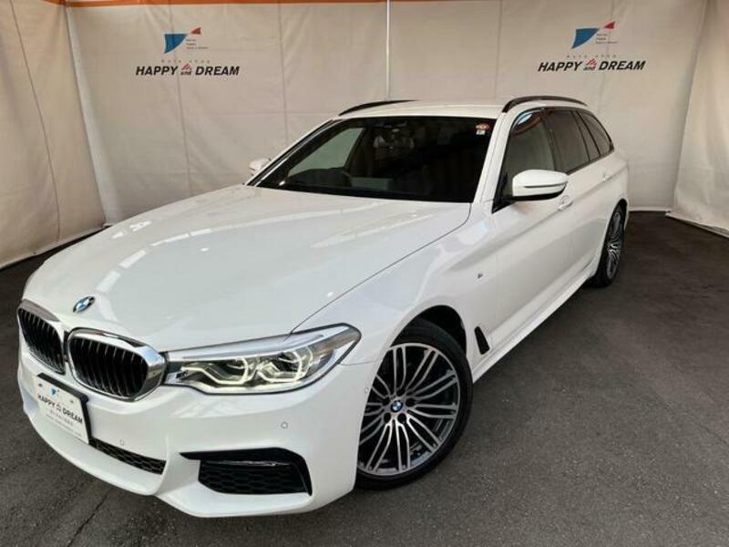 5 SERIES
