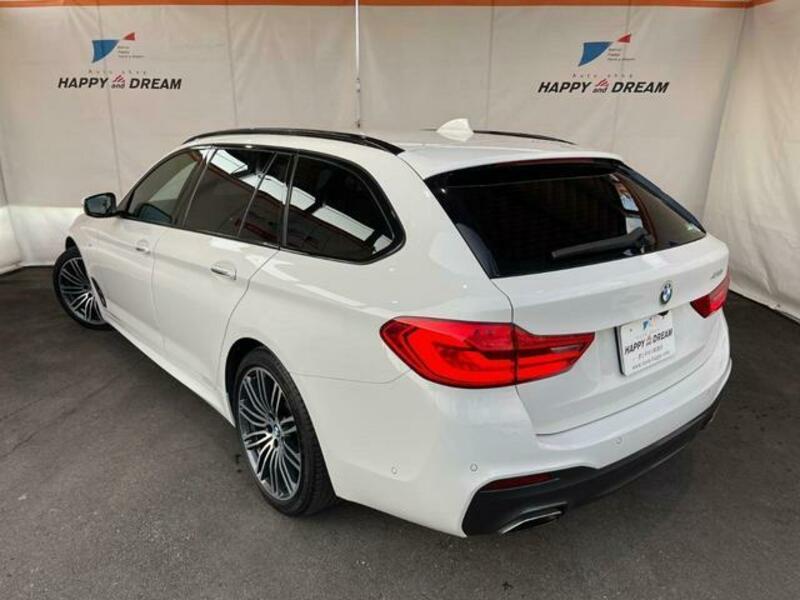 5 SERIES