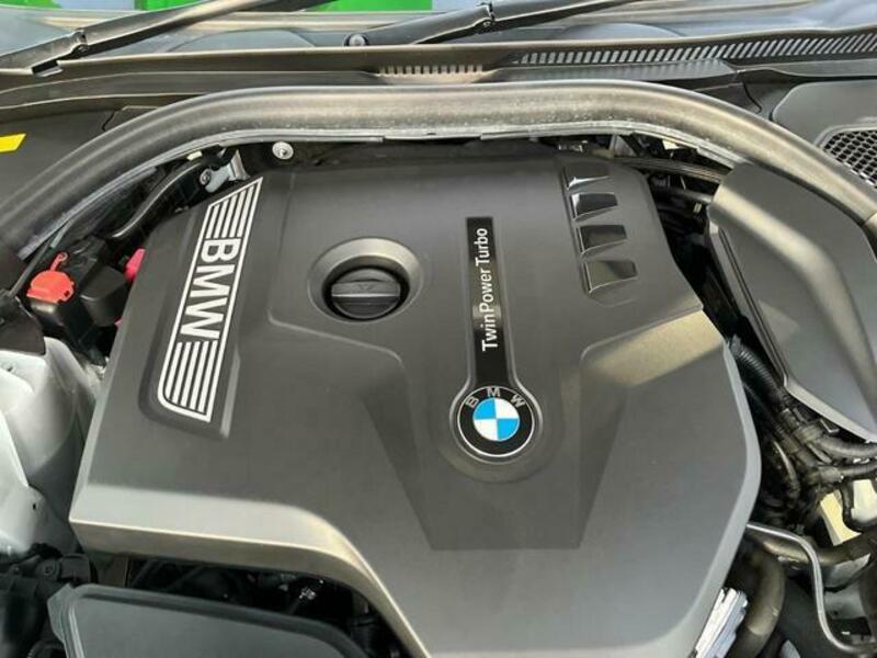 5 SERIES