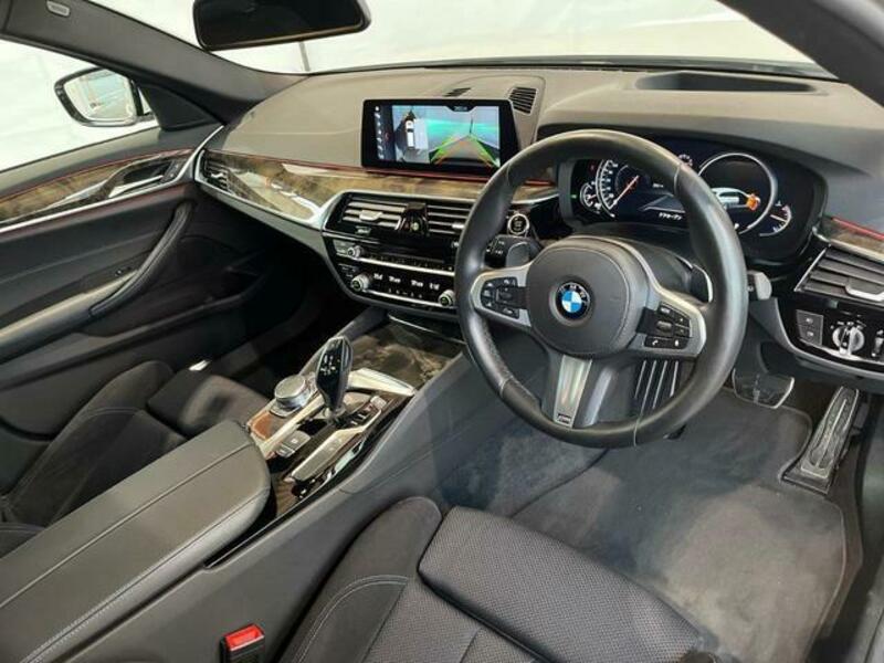5 SERIES