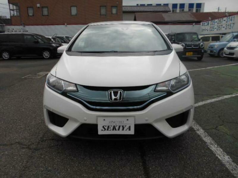 FIT HYBRID