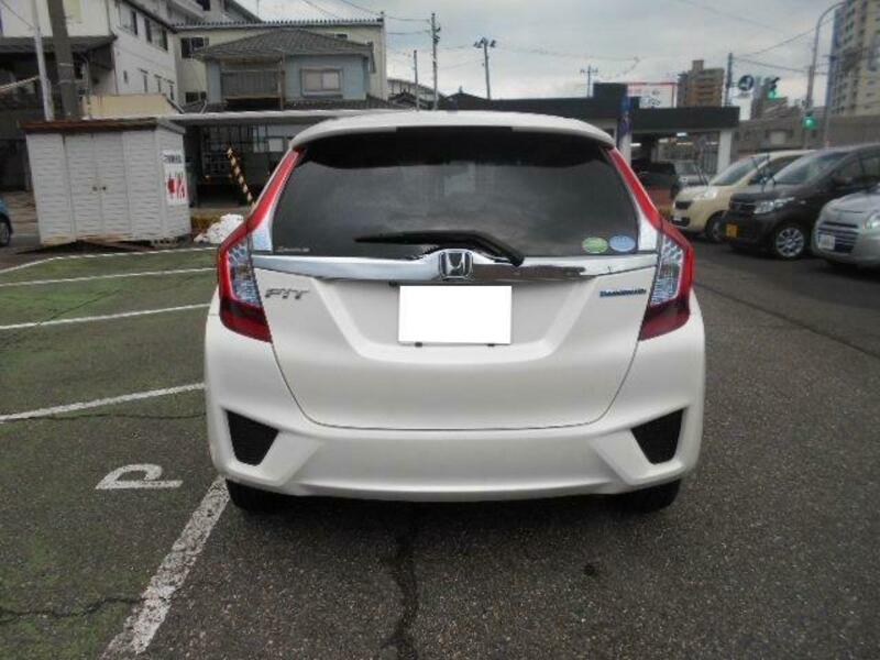 FIT HYBRID