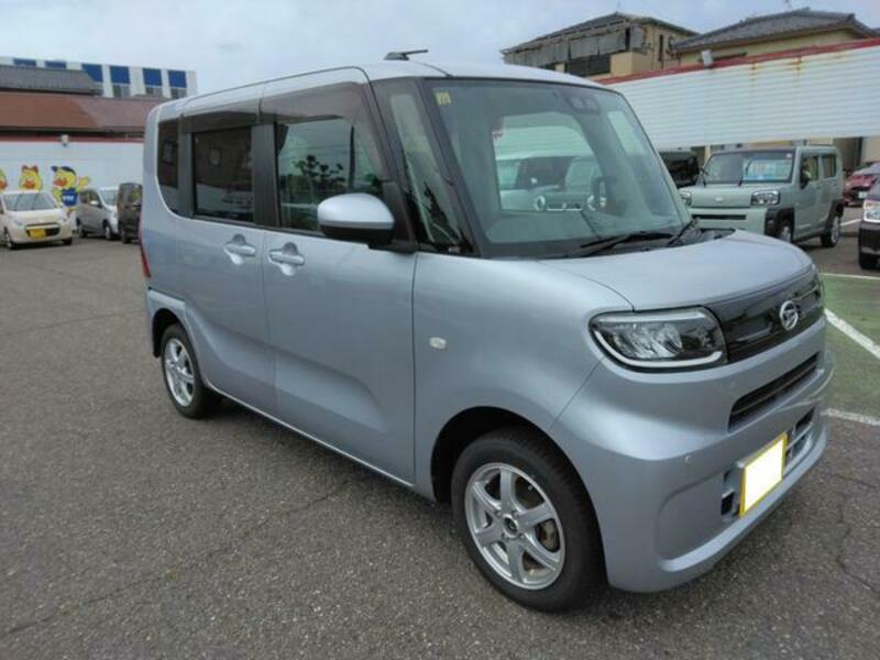 TANTO