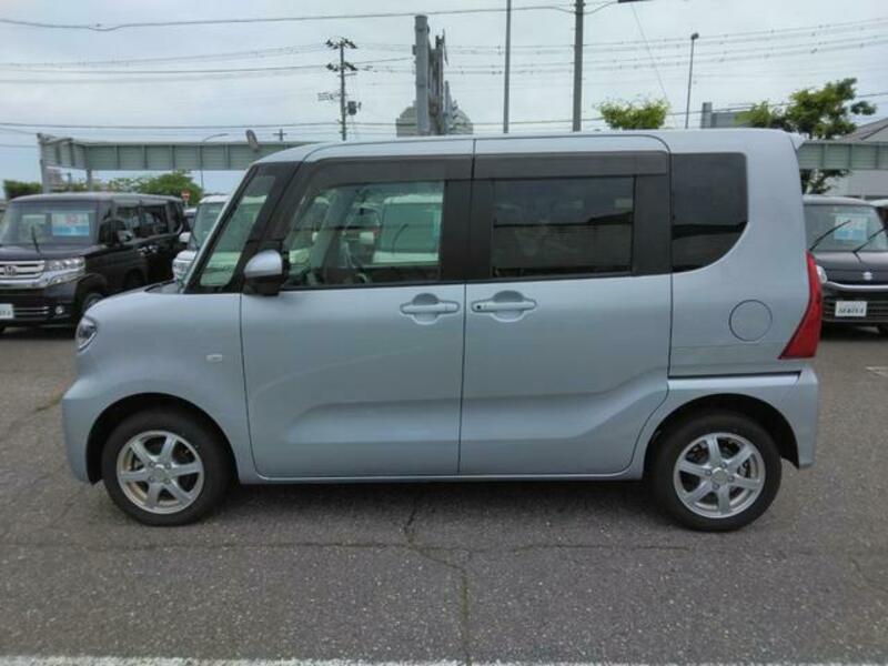TANTO