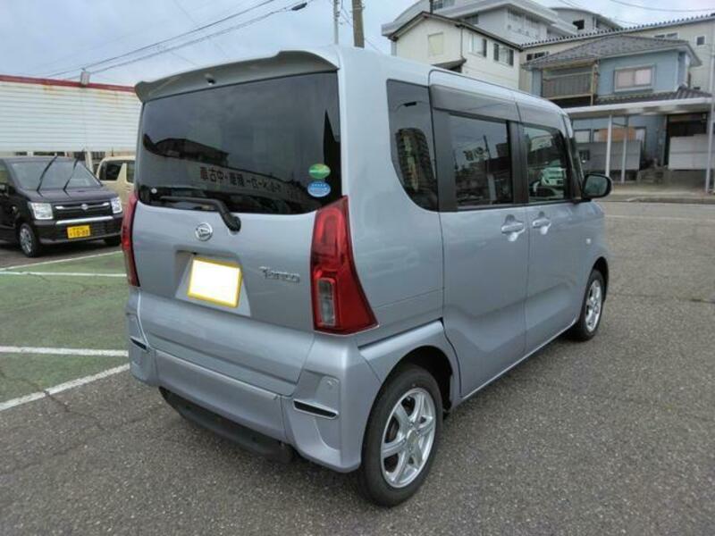 TANTO