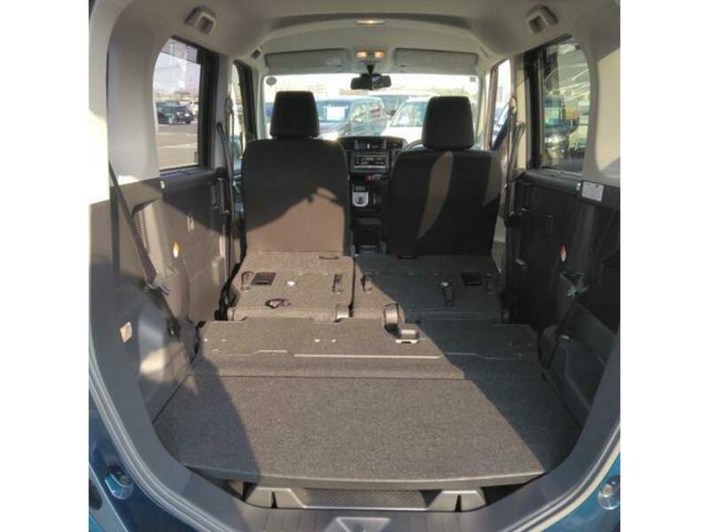 ROOMY