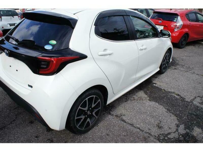 YARIS