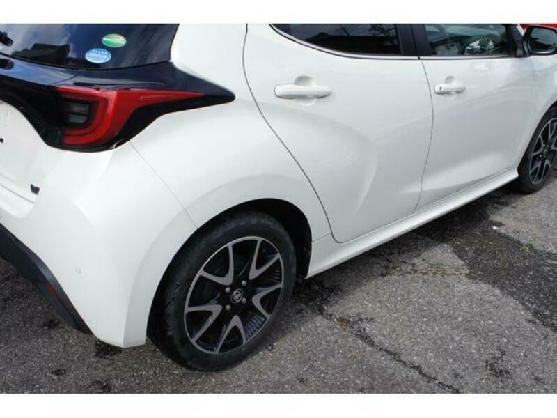 YARIS