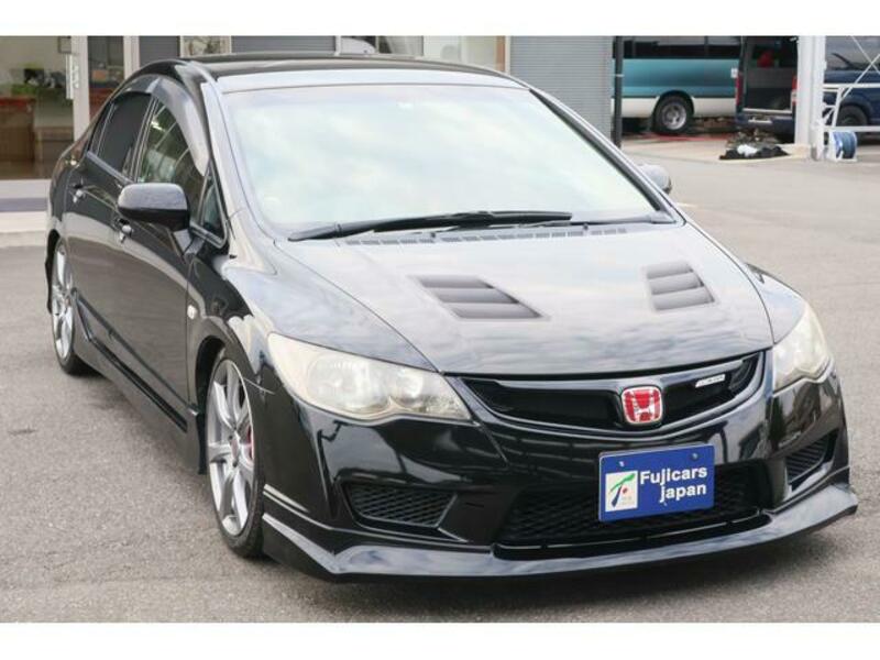 CIVIC