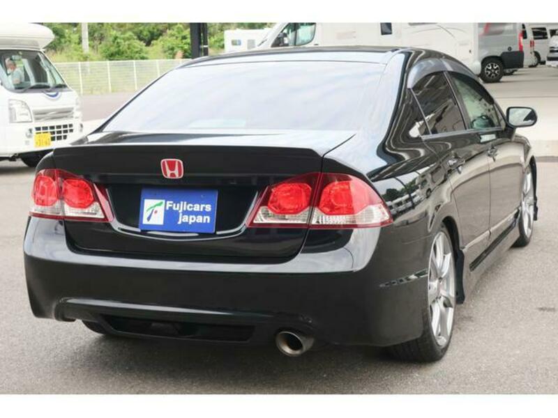 CIVIC