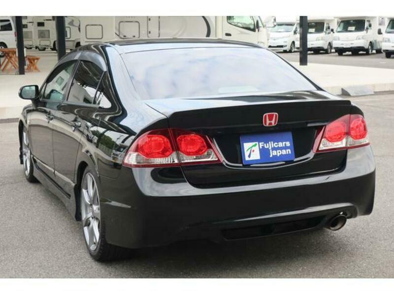 CIVIC