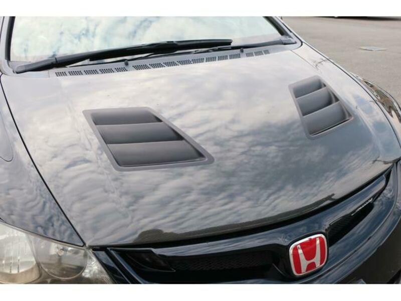 CIVIC